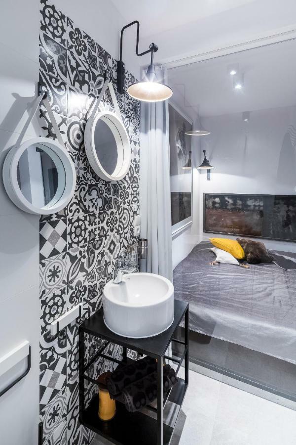 Business&Relax Apartment Poznan Luaran gambar