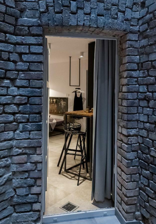Business&Relax Apartment Poznan Luaran gambar